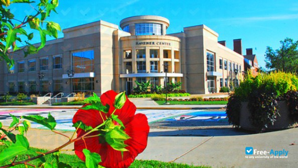 Photo de l’Missouri University of Science & Technology #4