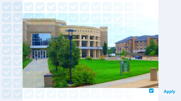 Photo de l’Missouri University of Science & Technology #3