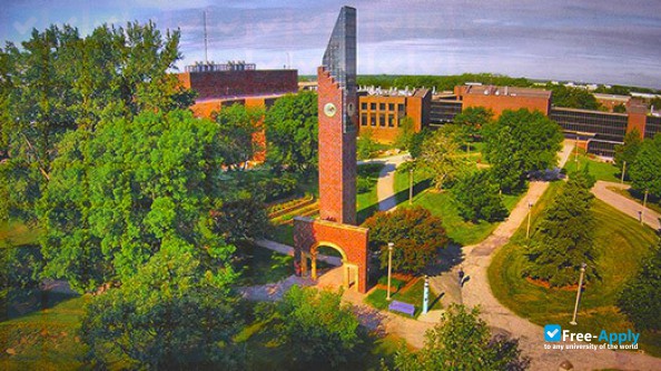 Minnesota State University Mankato photo #10