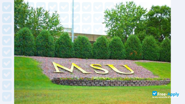 Minnesota State University Mankato photo #10
