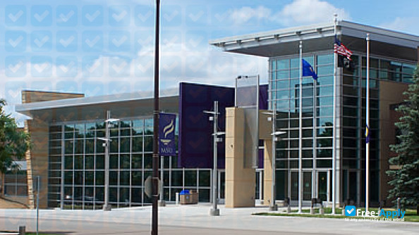 Minnesota State University Mankato photo #2
