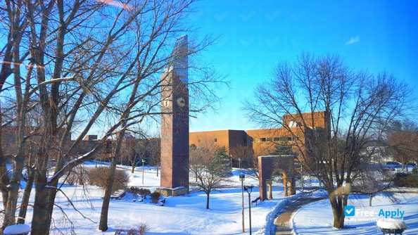 Minnesota State University Mankato photo #9