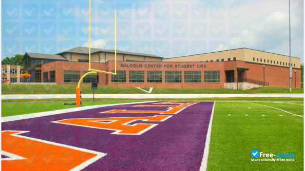 Missouri Valley College of the Vikings photo #6