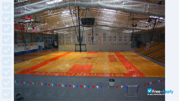 Missouri Valley College of the Vikings photo #6