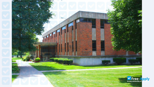 Missouri Valley College of the Vikings photo #4
