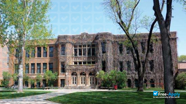 Minnesota State University Moorhead фотография №4