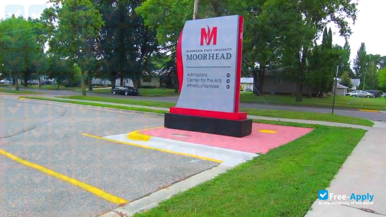 Minnesota State University Moorhead фотография №10