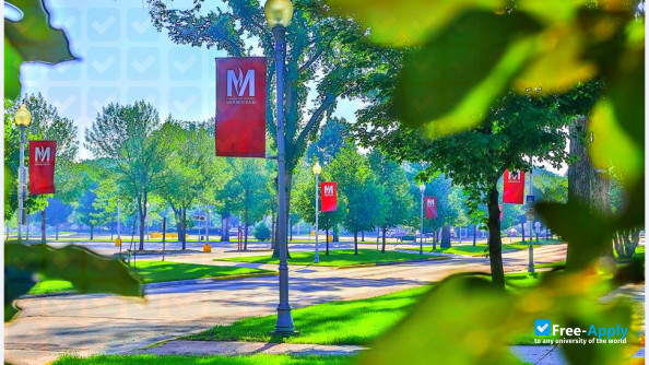 Minnesota State University Moorhead фотография №9