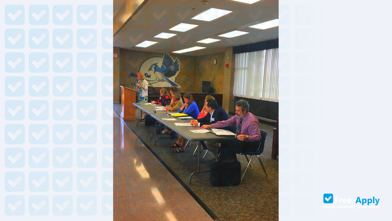 Minnesota West Community and Technical College photo #10