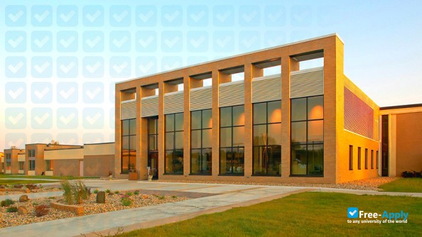 Photo de l’Minnesota West Community and Technical College #3