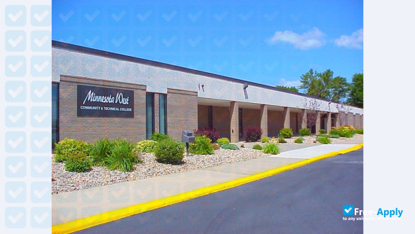 Minnesota West Community and Technical College photo
