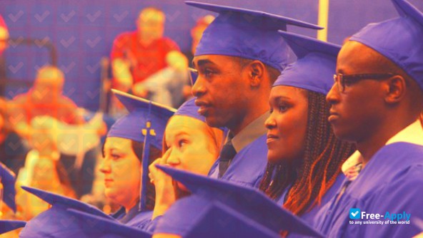 Minnesota West Community and Technical College photo #8