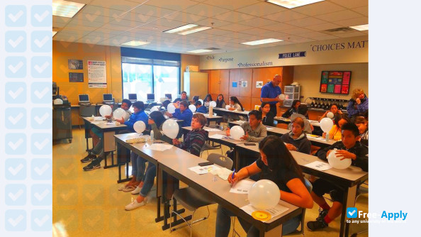 Minnesota West Community and Technical College photo #6
