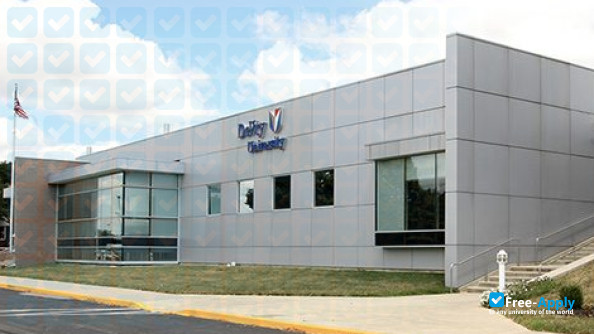DeVry University Keller Graduate School of Management фотография №2
