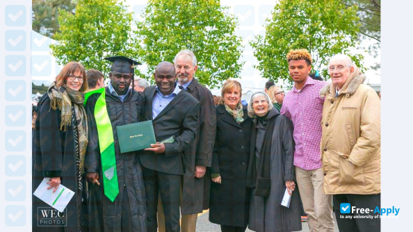 Mount Ida College photo #9