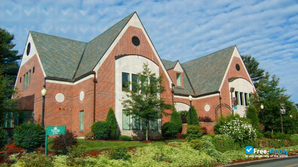 Mount Ida College photo #13