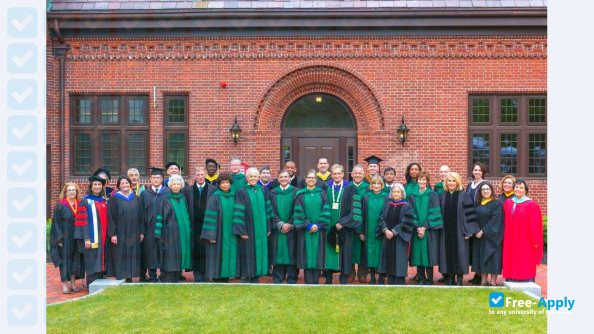 Mount Ida College photo