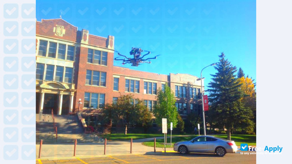 Photo de l’Minot State University #3