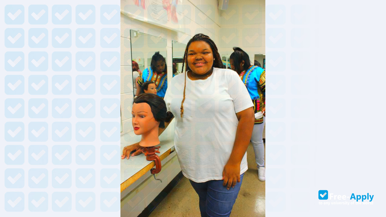 Piedmont Community College photo #3