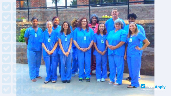 Piedmont Community College photo #11