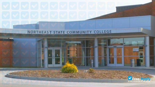 Northeast State Technical Community College photo #5