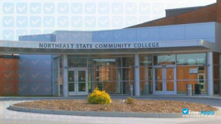 Northeast State Technical Community College thumbnail #9