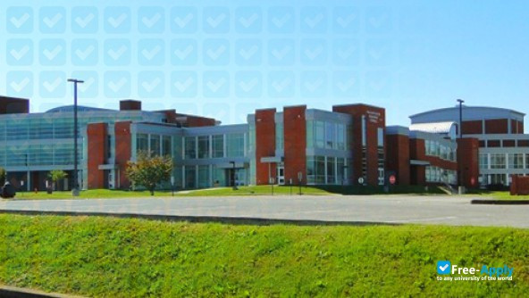 Northeast State Technical Community College photo #4