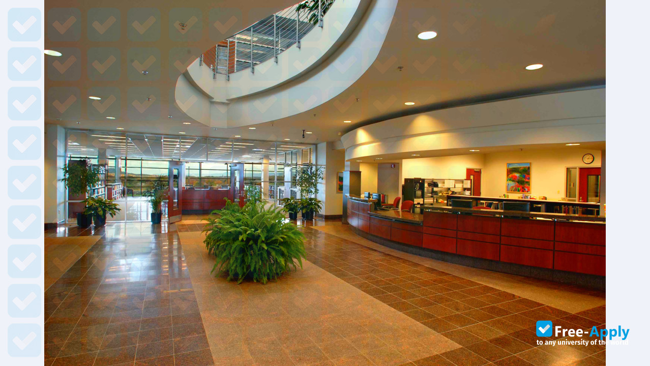 Northeast State Technical Community College photo #3