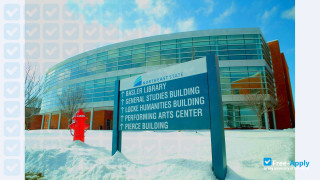Northeast State Technical Community College thumbnail #7