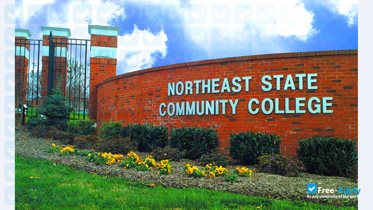 Northeast State Technical Community College photo #2