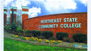 Northeast State Technical Community College thumbnail #6