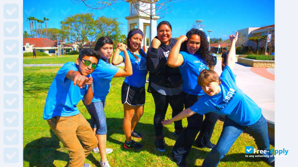Miracosta College photo #4