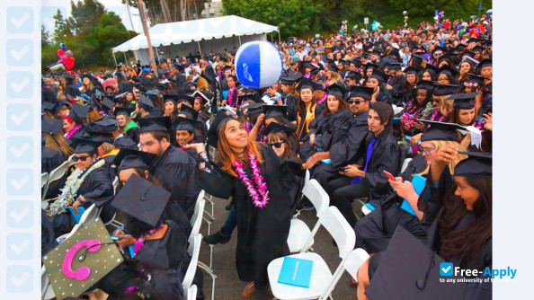 Miracosta College photo #2
