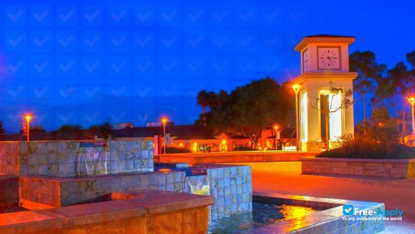 Фотография Miracosta College