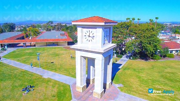Miracosta College photo #6