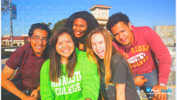 Miracosta College photo #5