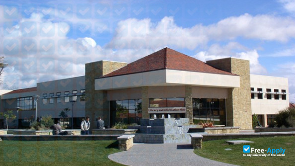 Miracosta College photo #7