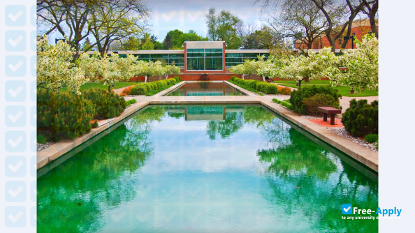 Kellogg Community College photo #2