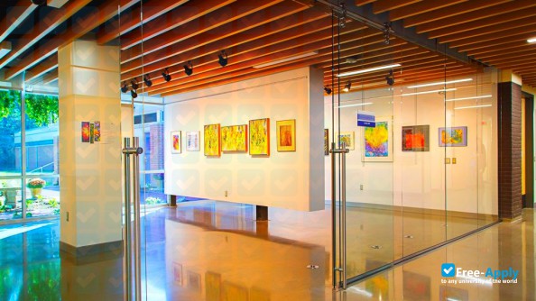 Kellogg Community College photo #5