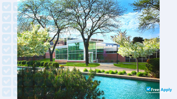 Kellogg Community College photo #6
