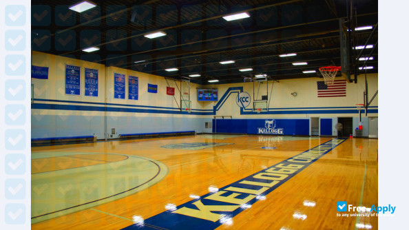 Kellogg Community College photo #9