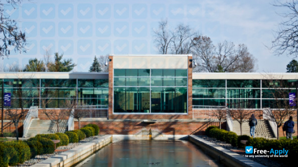Kellogg Community College photo