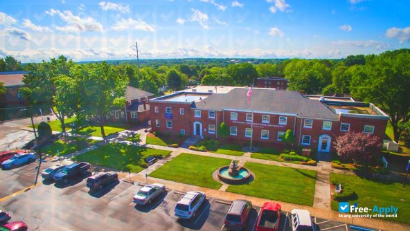 Piedmont International University (Piedmont Baptist College and Graduate School) photo #4