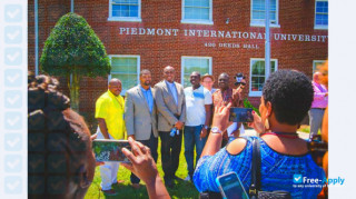 Piedmont International University (Piedmont Baptist College and Graduate School) vignette #12