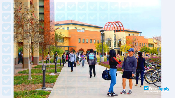 San Diego Miramar College фотография №13