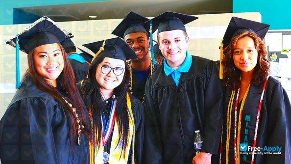 San Diego Miramar College фотография №9