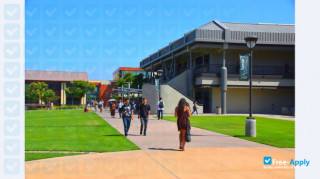 San Diego Miramar College миниатюра №3