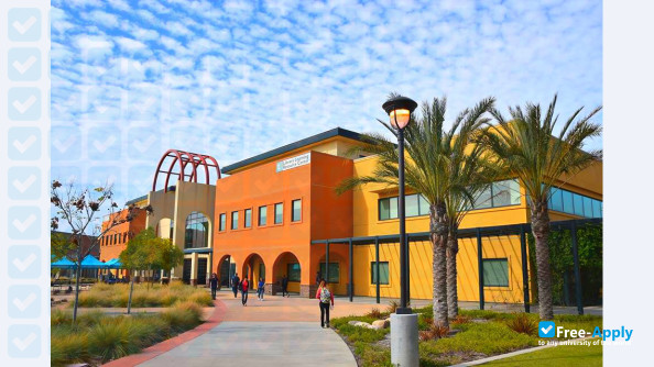 Foto de la San Diego Miramar College #9