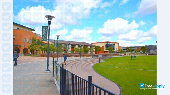 San Diego Miramar College фотография №6