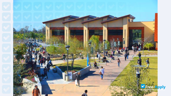 San Diego Miramar College фотография №2